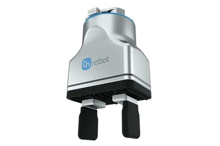 2FG7 Parallel gripper for tight spaces and demanding payloads