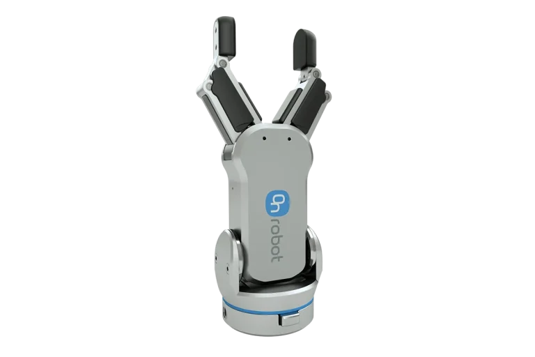 RG2 Plug & Produce grippers for multiple purposes
