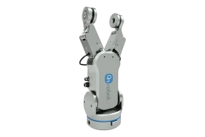 RG2-FT Smart robot gripper with in-built force/torque and proximity sensor