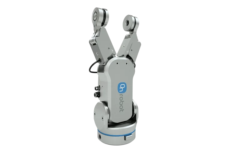 RG2-FT Smart robot gripper with in-built force/torque and proximity sensor