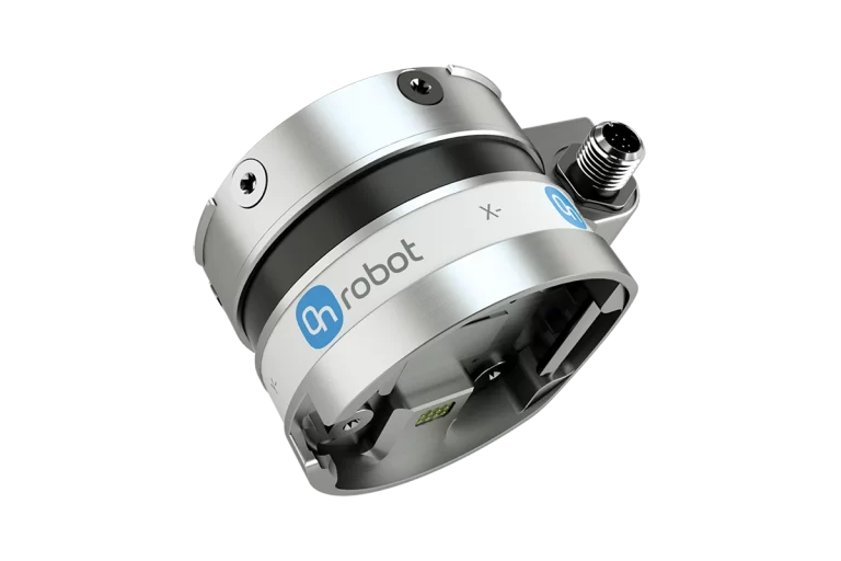 HEX force/torque sensor