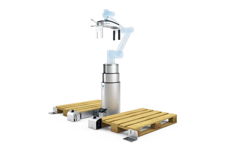 ONROBOT PALLETIZER