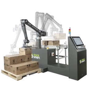 StackSmart smart palletising